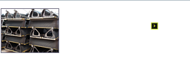 産業機械部品